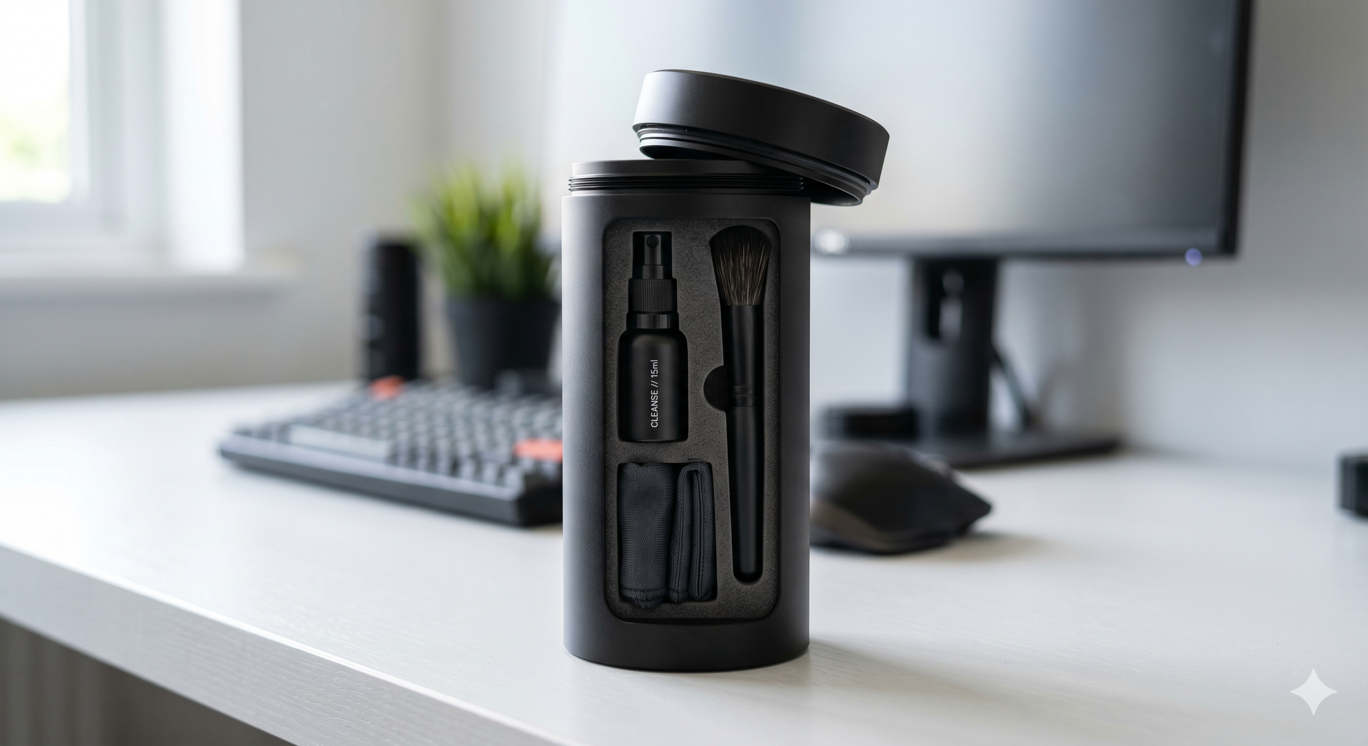 Cylinder